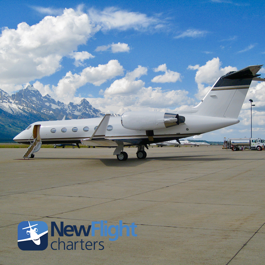 PRIVATE JET CHARTER EMPTY LEGS LISTING ANNOUNCED BY ...
